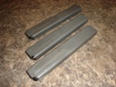 (3) M-11 9mm Steel Magazines for M-11 SMG & SA